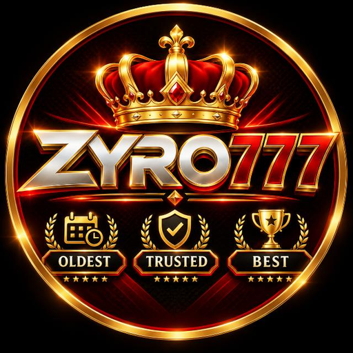 Zyro 777 — Oldest Trusted Best